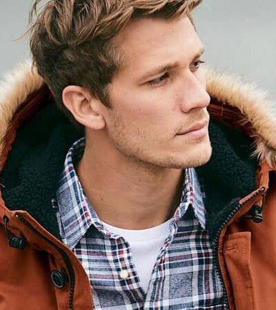7 Colours To Add To Your Autumn Wardrobe