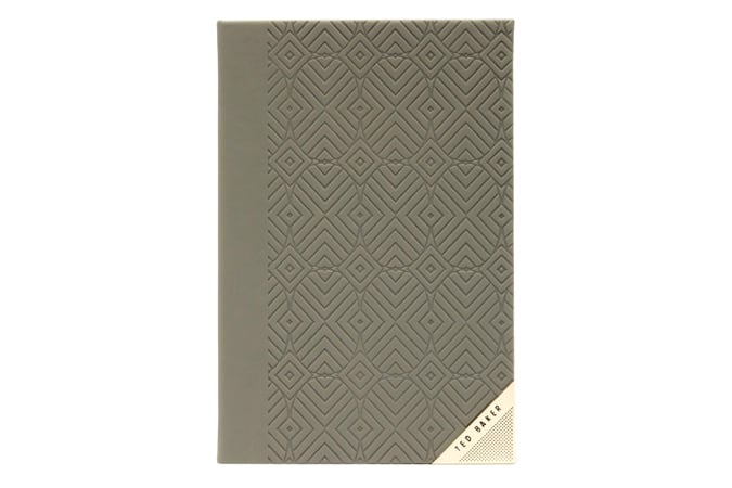 Ted Baker Shorcae A5 Notebook