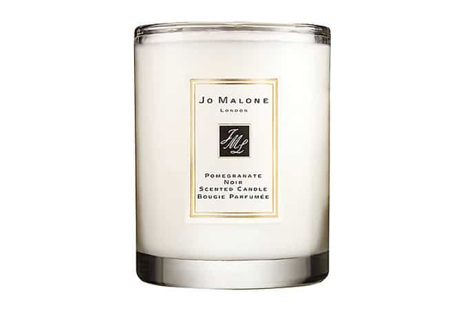 Jo Malone Pomegranate Noir Travel Candle
