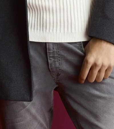 6 Easy High-Low Outfit Combinations For Winter