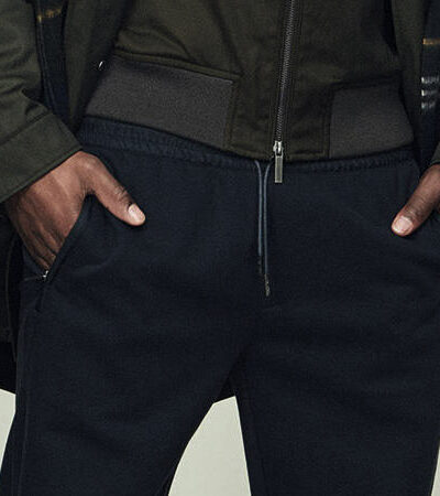 How To Wear Joggers Without Looking Sloppy