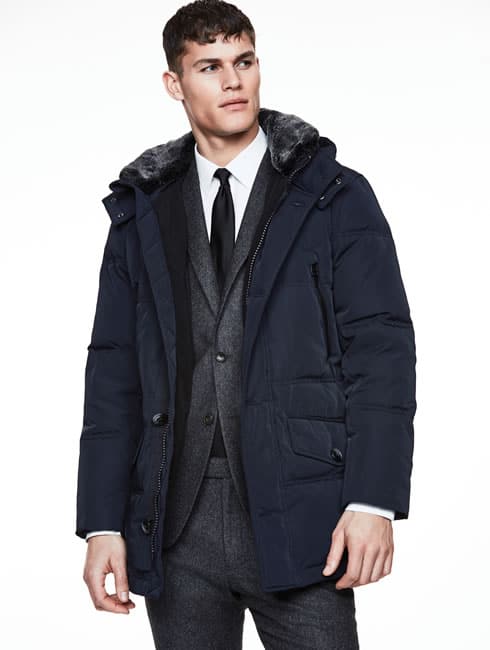 Marks and Spencer Party Season Outfit - Smart Industry Event