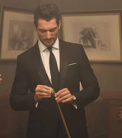 How To Choose The Perfect Outfit For Party Season