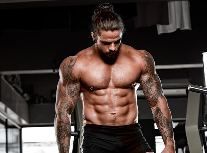 The Best Multivitamin Supplements for Body Builders
