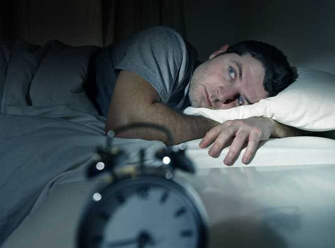 The Best Multivitamin Supplements for Insomniacs and to help get to sleep