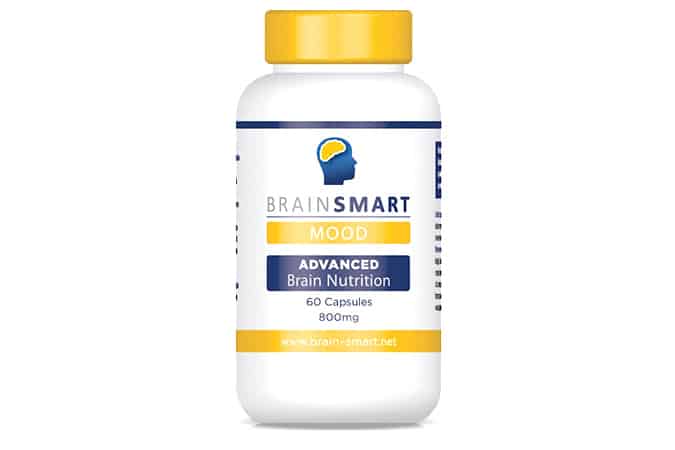 BrainSmart Mood