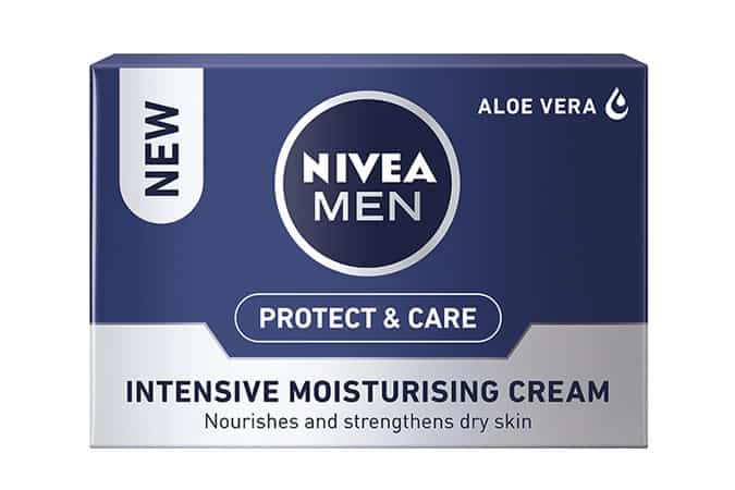 NIVEA Intensive Moisturising Cream