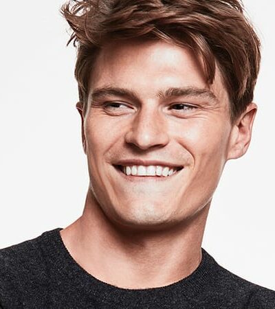 Oliver Cheshire’s Rules For A Stylish Life