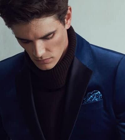 15 Must-Have Pieces From Reiss’ AW17 Collection