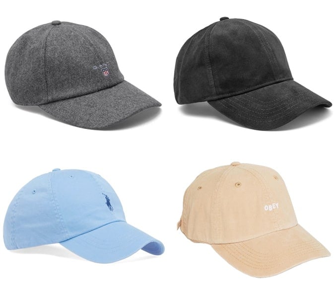 the best baseball caps for men