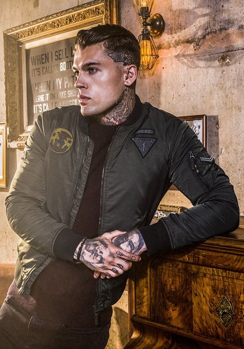 Superdry Party Season Clothing