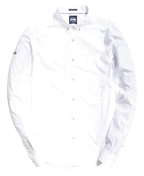 Premium Paperweight Shirt