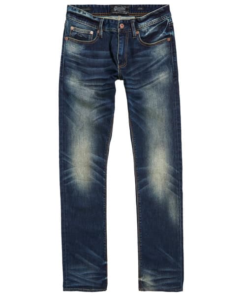 Slim Jeans