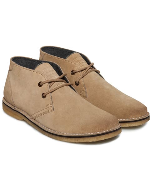 Premium Rallie Boots