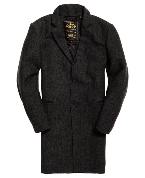 Camden Over Coat