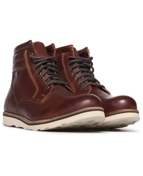 Stirling Sleek Boots