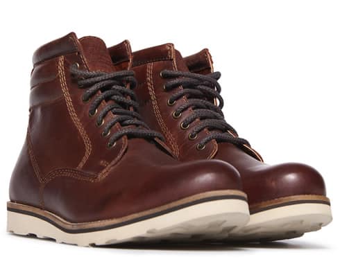 Stirling Sleek Boots