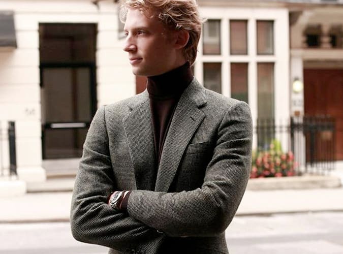 Huntsman