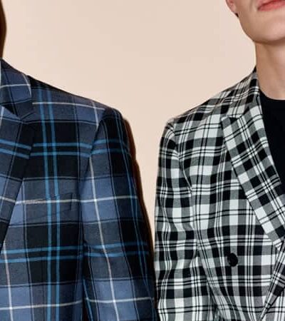 5 Key Pieces Every Man Needs For Party Season