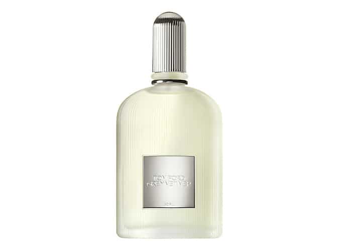 Tom Ford - Grey Vetiver
