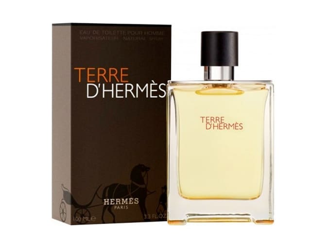 Terre D’Hermes