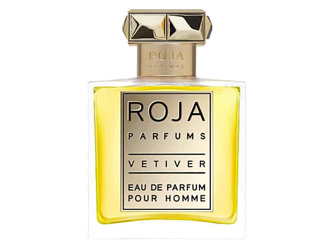 Roja Parfums - Vetiver Pour Homme