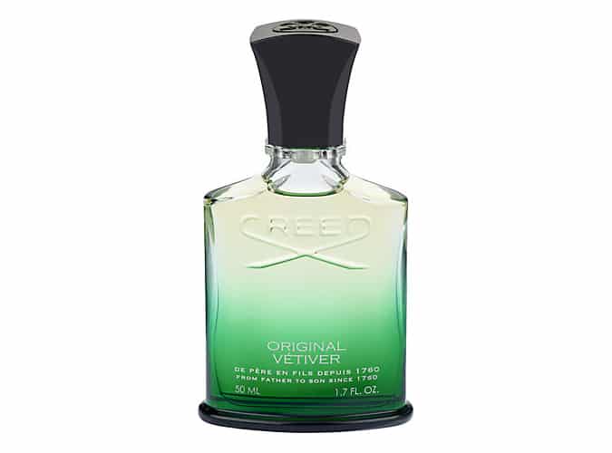 Creed - Original Vetiver