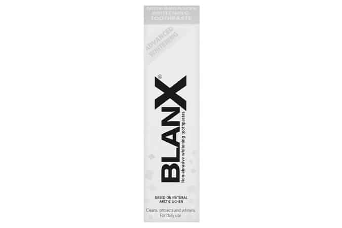 BlanX Classic Whitening Toothpaste