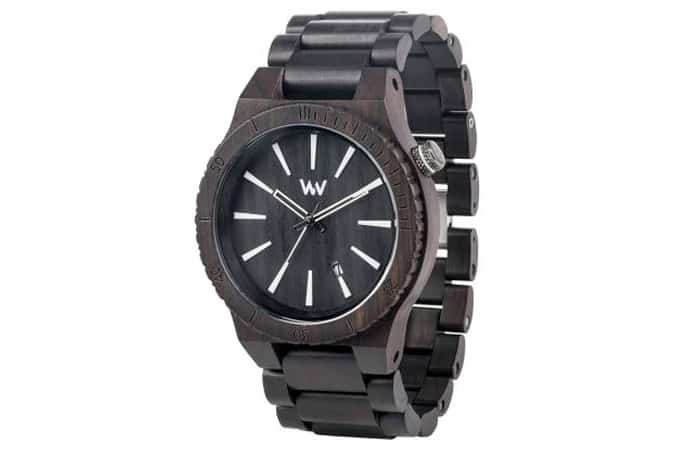 Wewood Unisex Assunt Watch