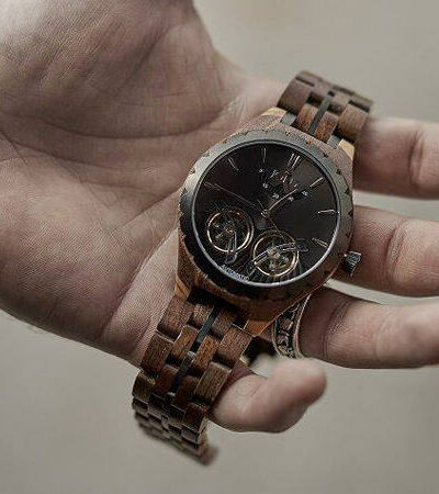 The Best Wooden Watches You Can Buy In 2026