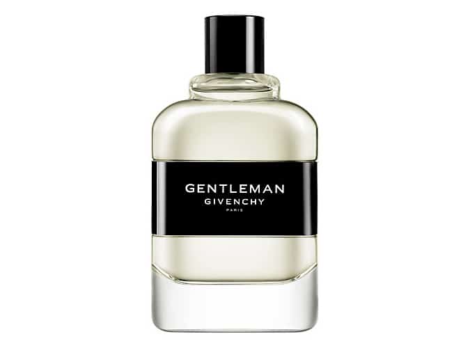 Givenchy Gentleman