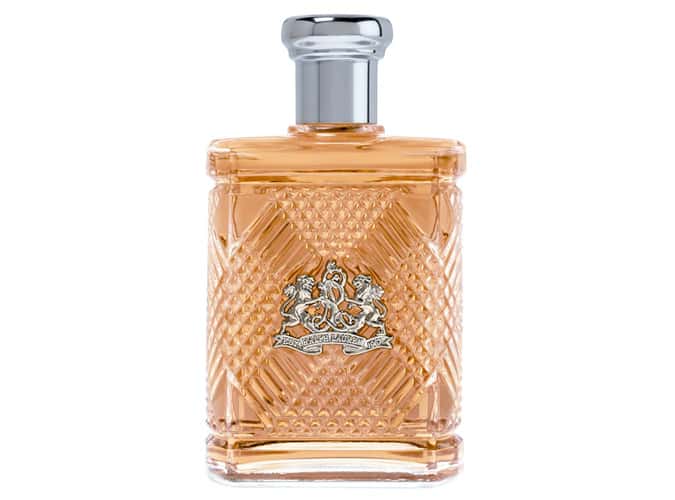 Ralph Lauren Safari