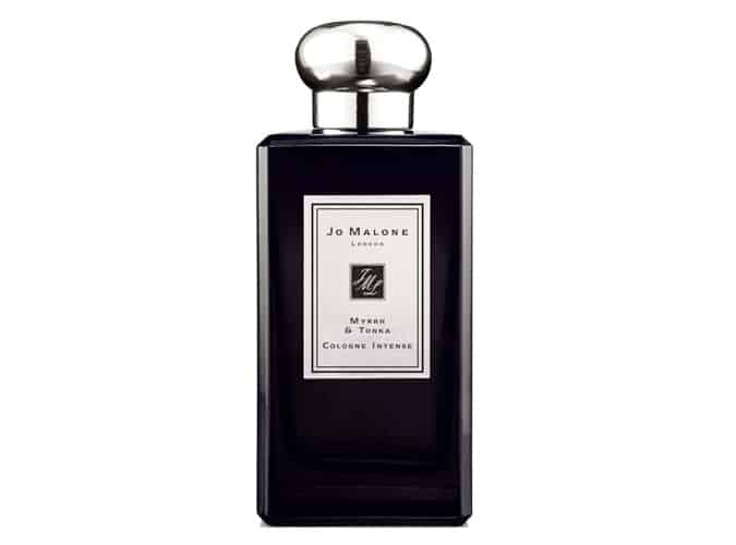 Jo Malone Myrrh & Tonka