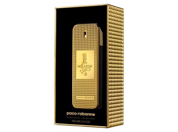 Paco Rabanne 1 Million