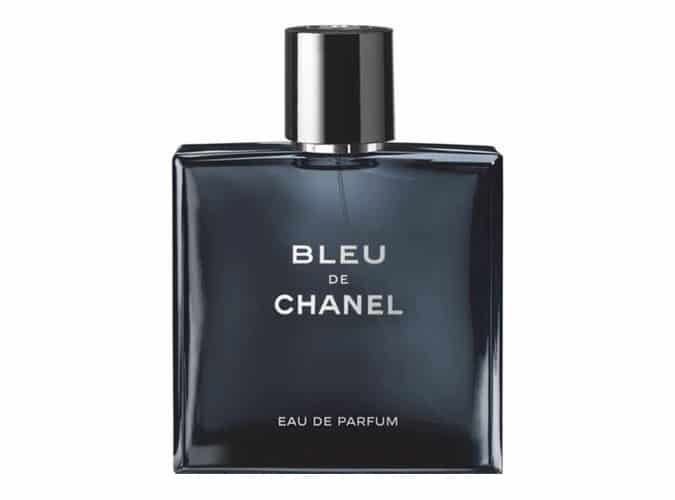 Bleu De Chanel