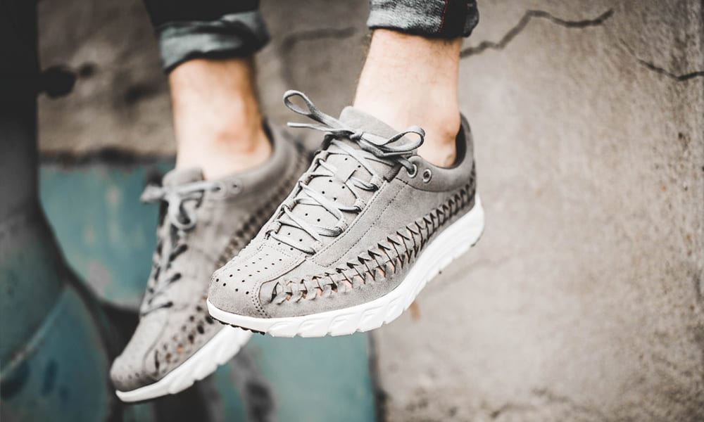 Nike Mayfly Woven