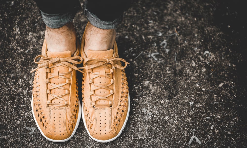 Nike Mayfly Woven