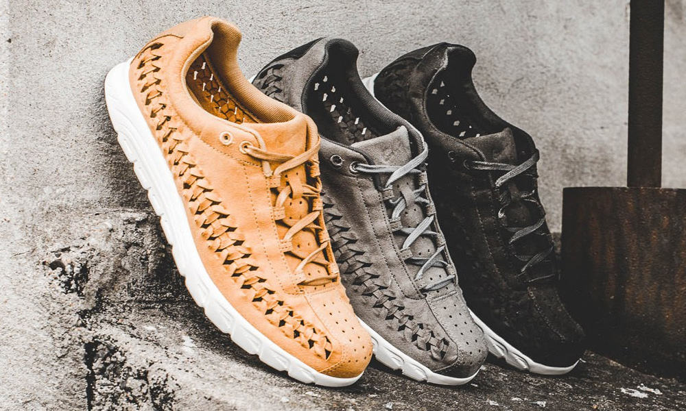 Nike Mayfly Woven