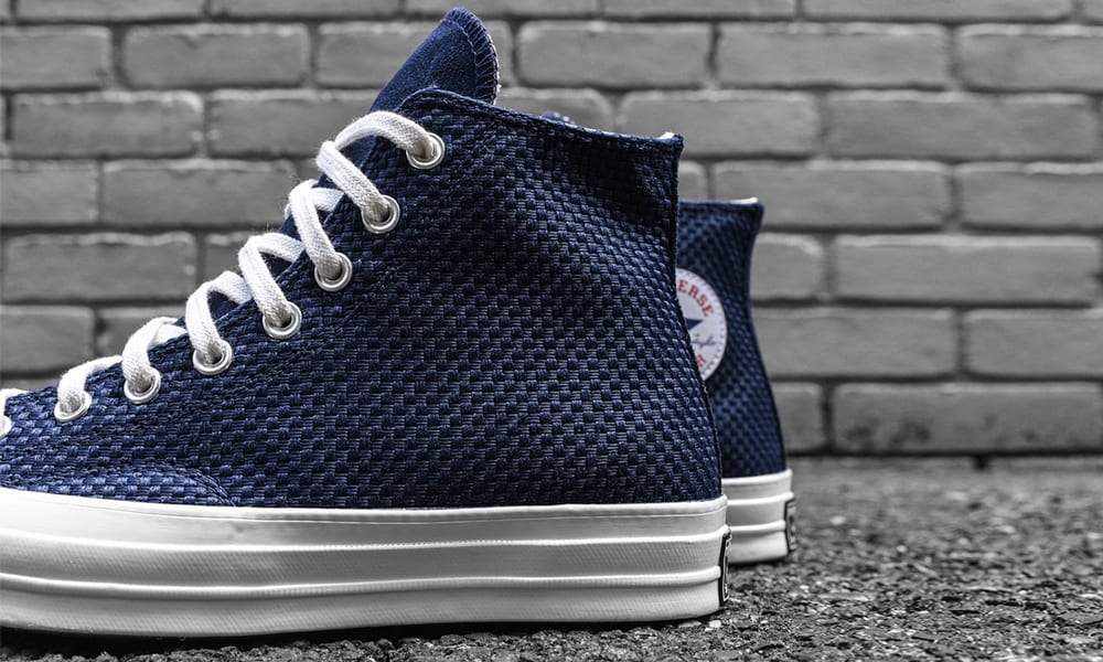 Converse Chuck Taylor All Star ’70 Woven High