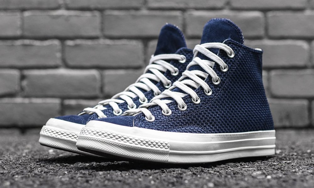 Converse Chuck Taylor All Star ’70 Woven High