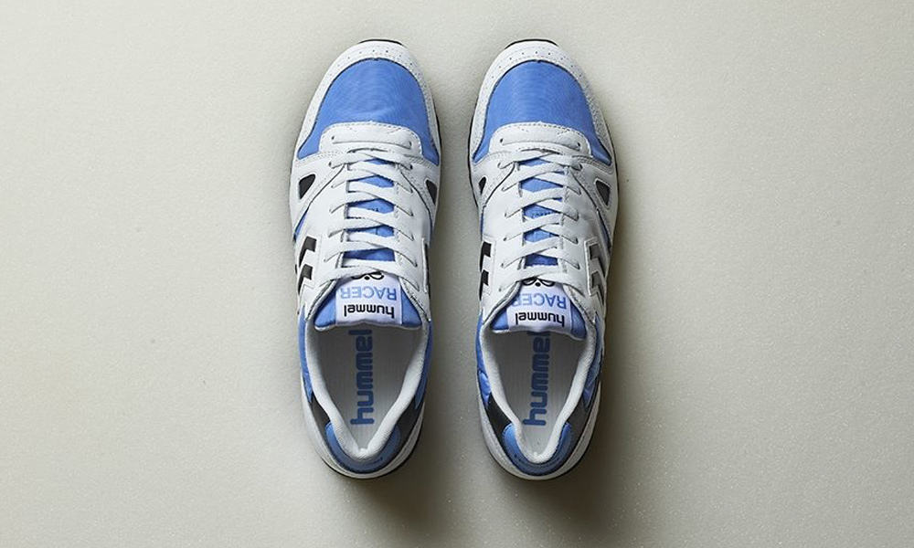 Hummel Marathona BLU Hive