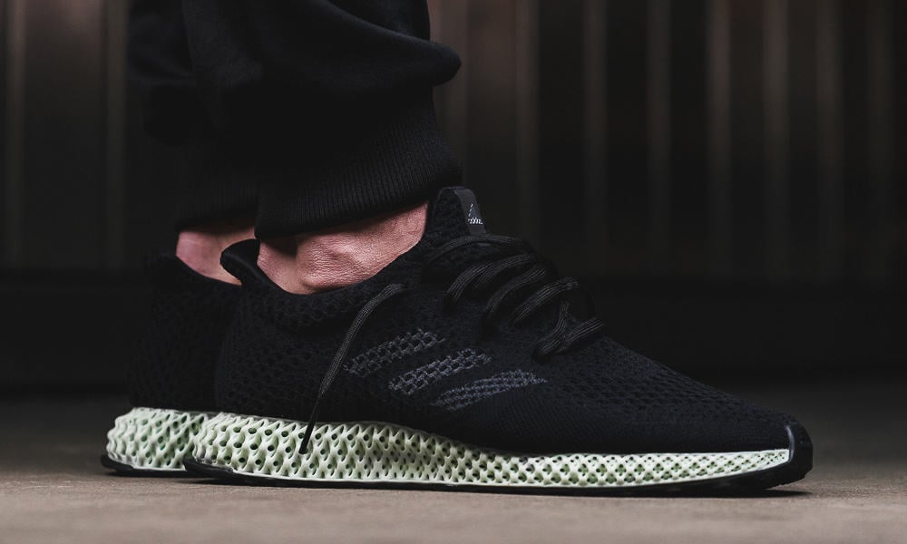 Adidas Future Craft