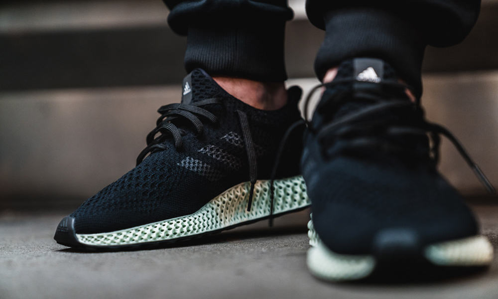 Adidas Future Craft