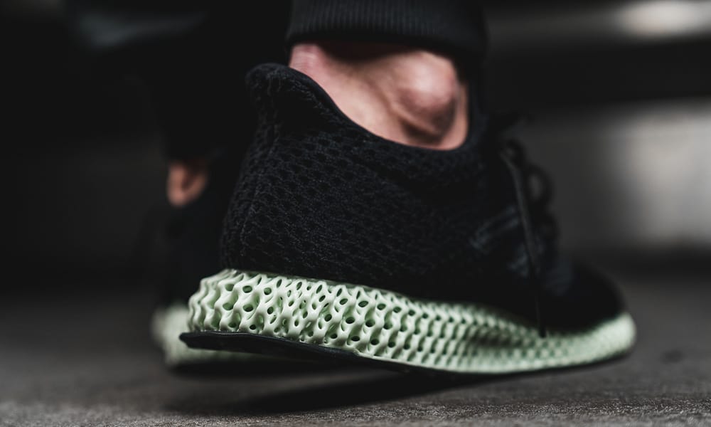 Adidas Future Craft