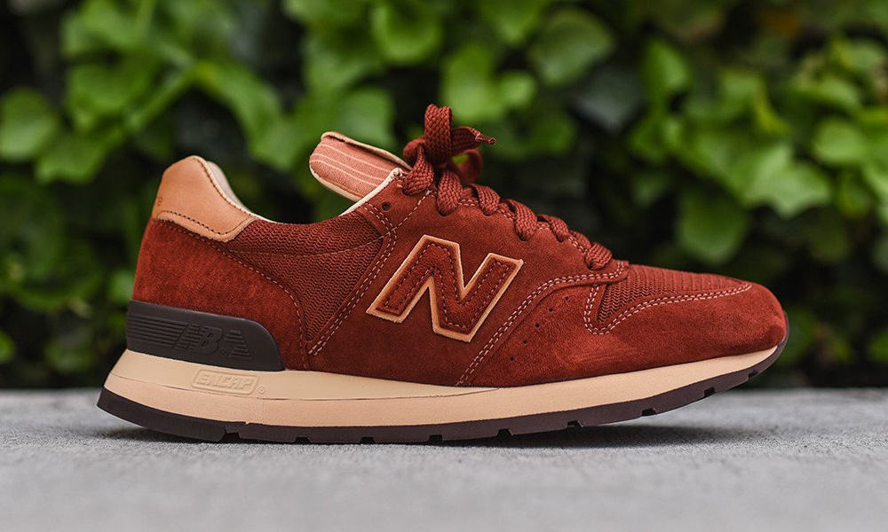New Balance 995