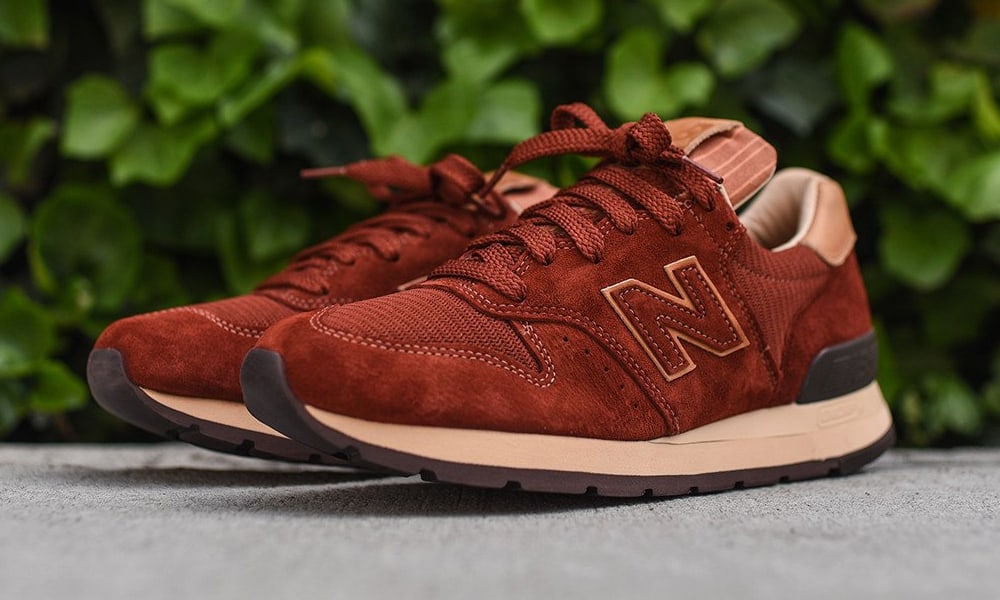 New Balance 995