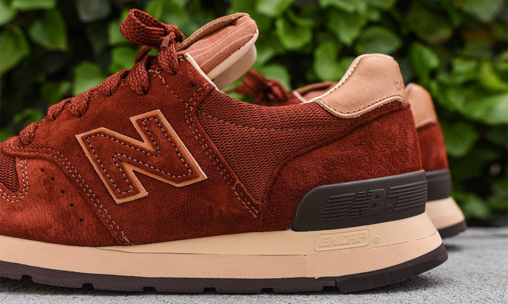 New Balance 995