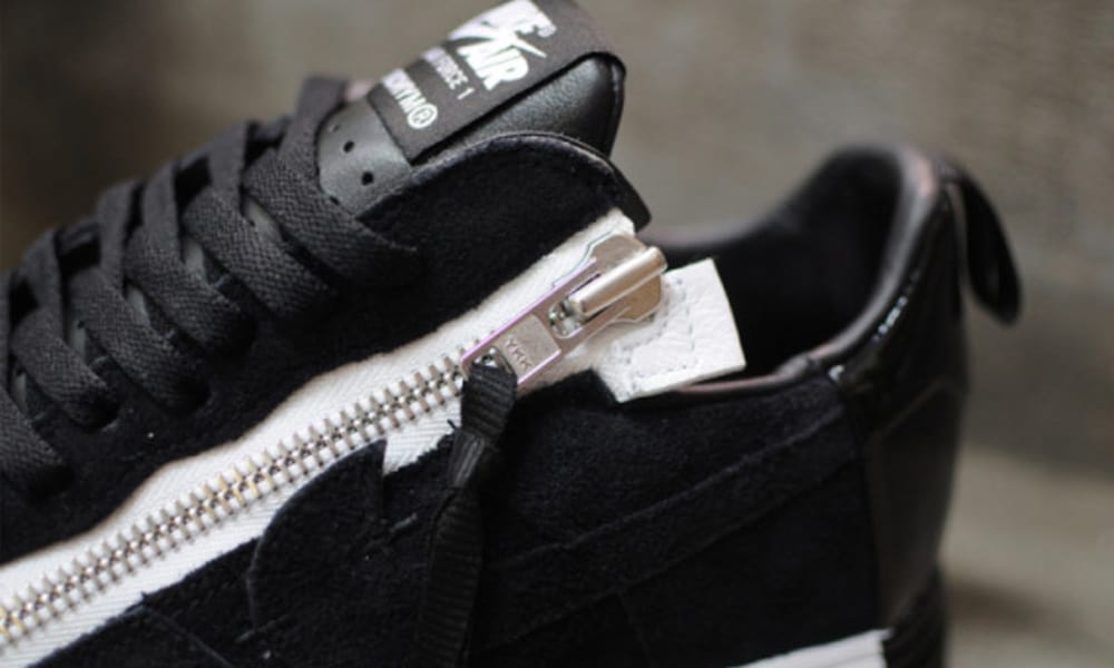 Nike x Acronym Lunar Force 1