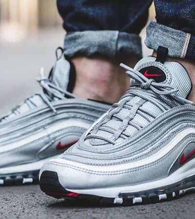 The Best Men’s Trainers Released In 2017