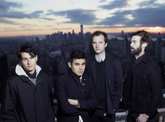 Vampire Weekend